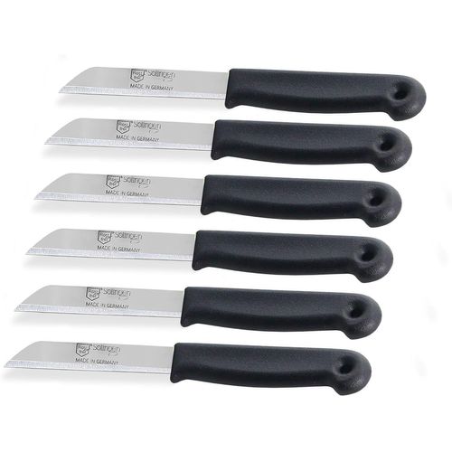 Shiba-Ensemble De Couteaux D'office Couteau À Légumes De Solingen Petit Couteau De Cuisine Fabriqué En Allemagne Couteau Polyvalen[7