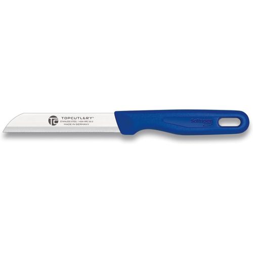 Shiba-Top Cutlery 17343-Az Couteaux De Cuisine Unisexe Pour Adulte Multicolore Taille Unique[3385]