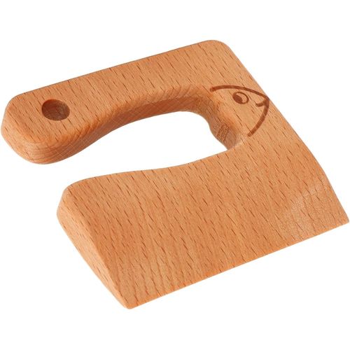 SHIBA-Cutter en Bois Coffre-Fort Légumes Fruits Couteau Jouet Montessori Outils de Cuisine pour Enfants Tout-Petits[3194]