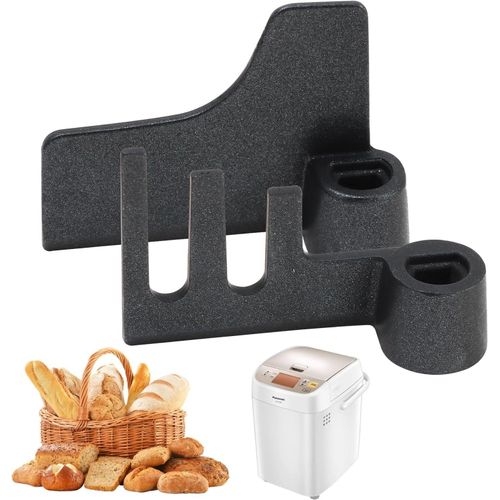 Shiba-Lot De 2 Pagaies De Machine À Pain Panasonic Pour Machine À Pain Panasonic, Palettes De Mélange Pour Machine À Pain Panasoni[1
