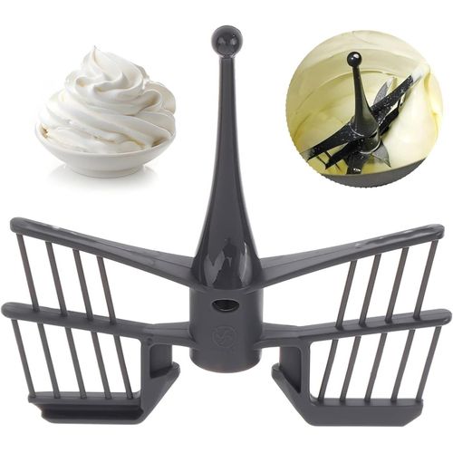 Shiba-Fouet Pour Thermomix Tm5 Tm6 Tm31, Accessoires Thermomix, Mélangeur, Pièces De Rechange Pour Robot De Cuisine Vorwerk Thermo[2