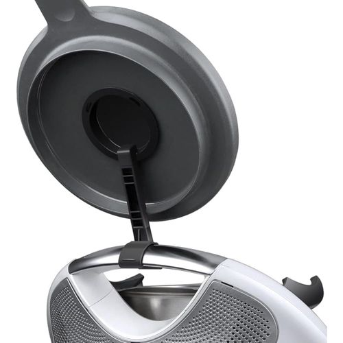 SHIBA-Support de Couvercle pour Vorwerk Thermomix,Base de Couvercle Compatible avec Vorwerk Thermomix TM6,TM5 Support de Couvercle[6