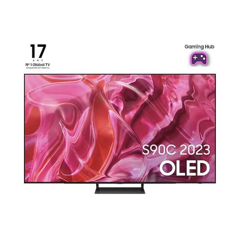 Samsung TQ65S90CAT - 64"