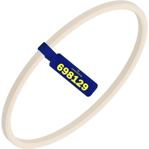 Shiba-Joint Du Bol Du Blender Avec Code Original 698129 Pour Moulinex Baby Chef - Garantie De 10 Ans -[982]