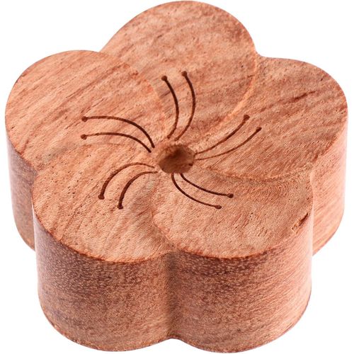 SHIBA-1Pc Bois Huile Diffuseur Bois Aromathérapie Diffuseur De Parfum Diffuseur Désodorisant pour Voiture Accueil Chambre Salle De[8