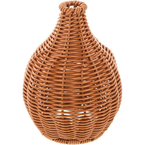 SHIBA-Diffuseur d'huiles essentielles en rotin, diffuseur d'arômes, diffuseur d'arômes, protecteur de diffuseur de brume tissée po[1