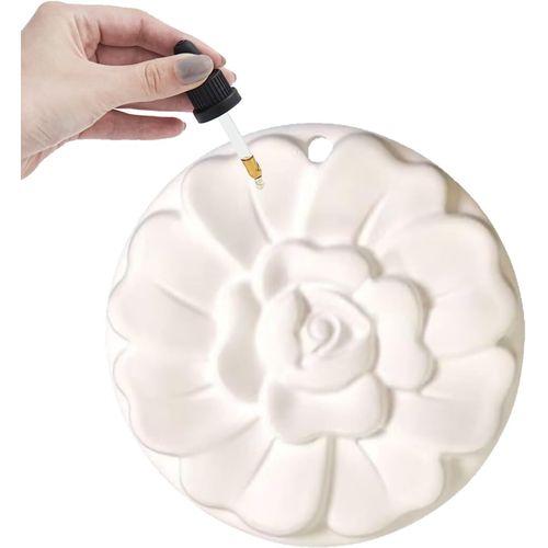 Shiba-Diffuseur D'huile Essentielle En Plâtre Diffuseur Parfum Maison Diffuseur De Parfum Diffuseur En Plâtre Aucune Huile Ajoutée[4 