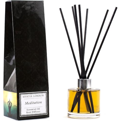 Shiba-London \U2013 Diffuseur D'huiles Essentielles | Mélange De Méditation | Aromathérapie Apaisante Pour La Paix Et La Concentra[1 