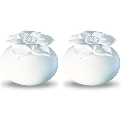 Shiba-Diffuseur De Parfum Par Capillarité Fleur Narcisse Blanc \U2013 Diffuseur Huile Essentielle Parfum D`Ambiance Et Senteurs Ma[2 