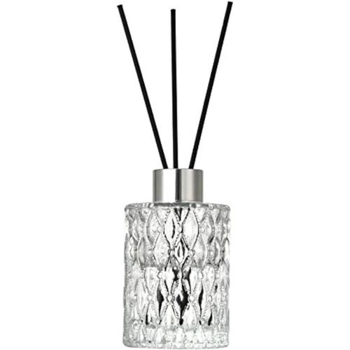 Shiba-Flacon Diffuseur Vide Rechargeable En Verre Transparent De 150 Ml Pour Aromathérapie Accessoires De Parfum Utilisation Pour [1 