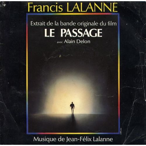 Le Passage