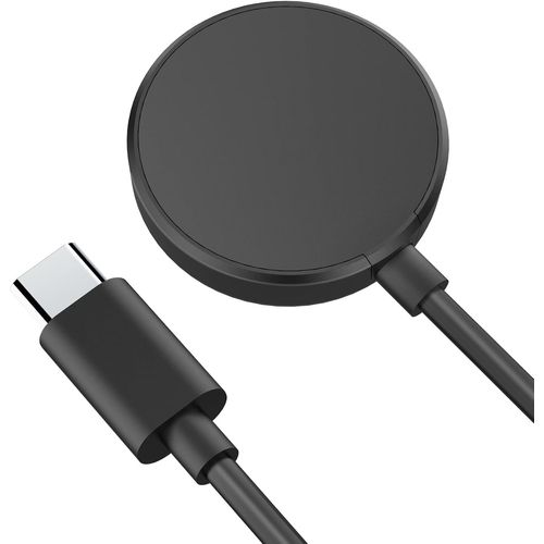 Shiba-Câble De Charge Compatible Avec Samsung Galaxy Watch 6/6 Classic 5/5 Pro / 4 Classic/Watch 3 / Active 2 / Active Usb C Charg[3
