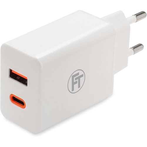 Shiba-Nlg00833 30 W Chargeur Usb C Pd Charge Rapide Usb A Et Usb C Power Delivery Pps Chargeur Rapide Compatible Avec Iphone 13 Go[4