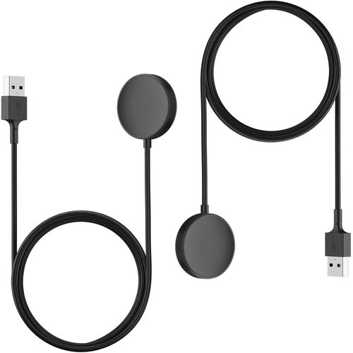 Shiba-Chargeur Compatible Avec Samsung Galaxy Watch Fe/Ultra/Watch 7/Watch 5/Watch 5 Pro/Watch 4/4 Classic/Watch 6/6 Classic/Activ[3