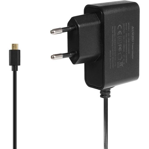 SHIBA-Micro USB 5v 3000mA Chargeur Adaptateur Alimentation Pour Raspberry Pi 3, Pi 2 modele b et Modele B+ (B Plus) ,Banana pi[3653]