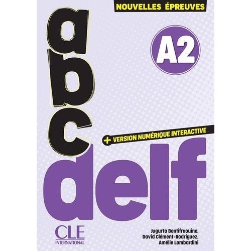 Abc Delf A2