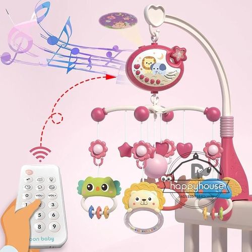 Tapis De Jeu Musical Pour Bébé, Support De Gymnastique, Tapis De Jeu Pour Enfant, Puzzle, Clavier De Piano, Tapis De Jeu Pour Bébé, Tapis De Jeu Pour Ramper, Jouet Pour Bébé, Cadeau--Bleu