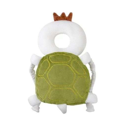Protecteur De Tête De Bébé 1-3t, Coussin De Sécurité Pour Le Dos, Empêche Les Blessures, Oreilles De Sécurité De Dessin Animé D'abeille D'ange, Couvre-Chef De Protection--Flying Dragon