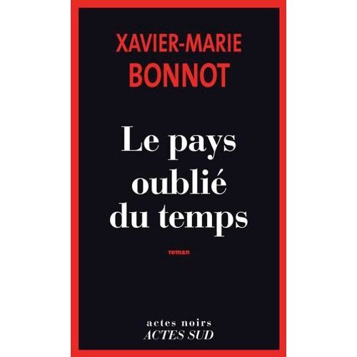 Le Pays Oublié Du Temps