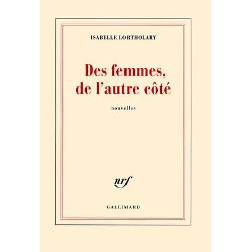 Des Femmes, De L'autre Côté