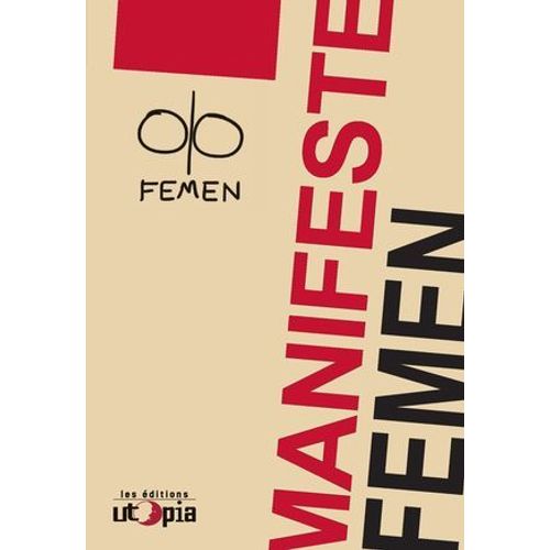 Manifeste Femen