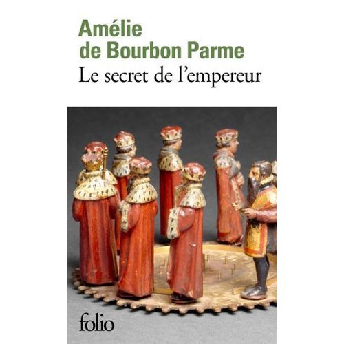 Le Secret De L'empereur