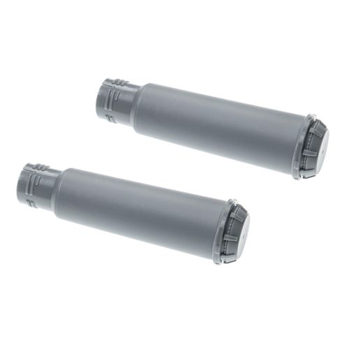 vhbw 2x Filtres à eau compatible avec Nivona CafeRomatica 610, 626, 620, 630, 635 machine à café automatique, machine à expresso