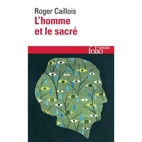 L'homme Et Le Sacré