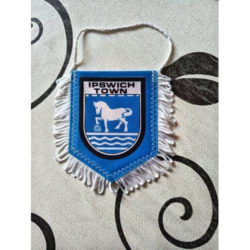 Fanion Ipswich Town