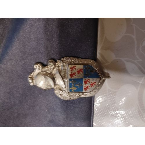 Insigne Militaire De Gendarmerie
