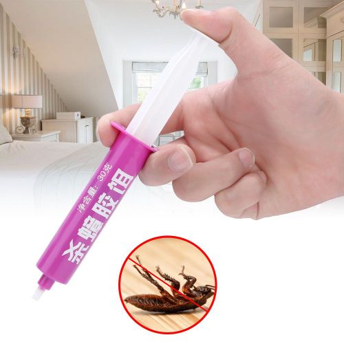 CONNOR Insecticide anti-blattes pour eradication des blattes