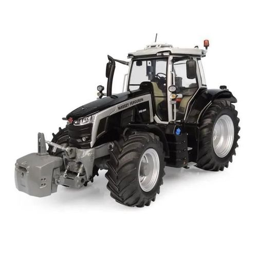 Massey Ferguson 7s.190 Black Beauty 2023
