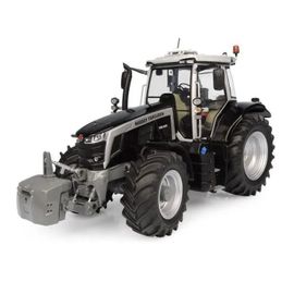 Massey Ferguson 7s.190 Black Beauty 2023