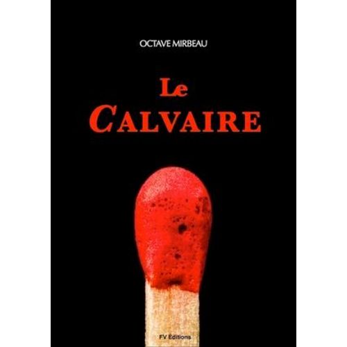 Le Calvaire