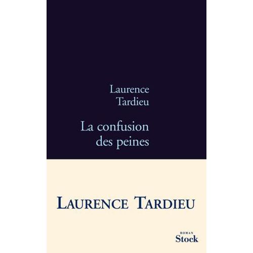 La Confusion Des Peines