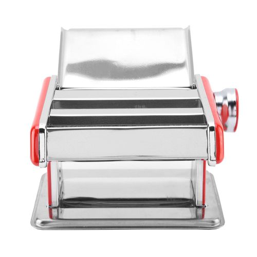 Machine a pAtes de la plus haute qualite Machine a pAtes Machine a rouler les pAtes en acier inoxydable