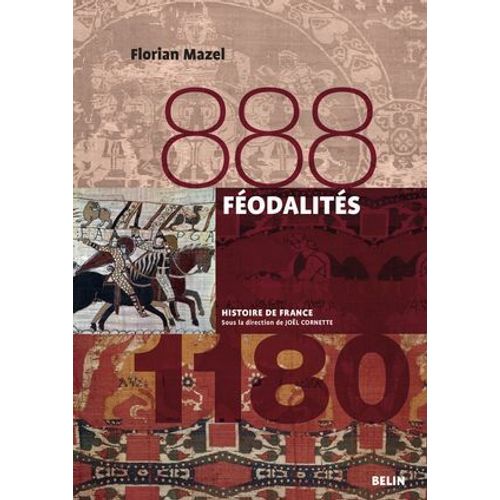 Féodalités (888-1180)