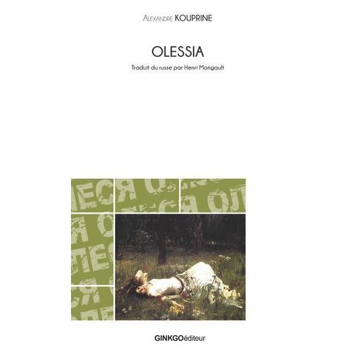 Olessia