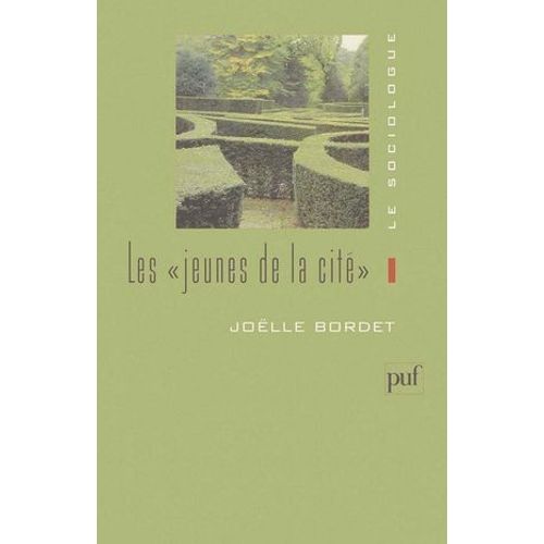 Les Jeunes De La Cité