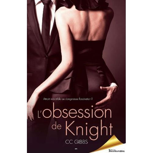 L'obsession De Knight