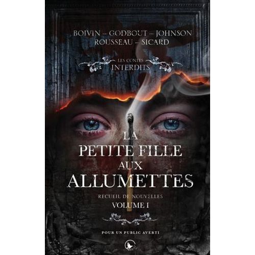 La Petite Fille Aux Allumettes - Volume 1