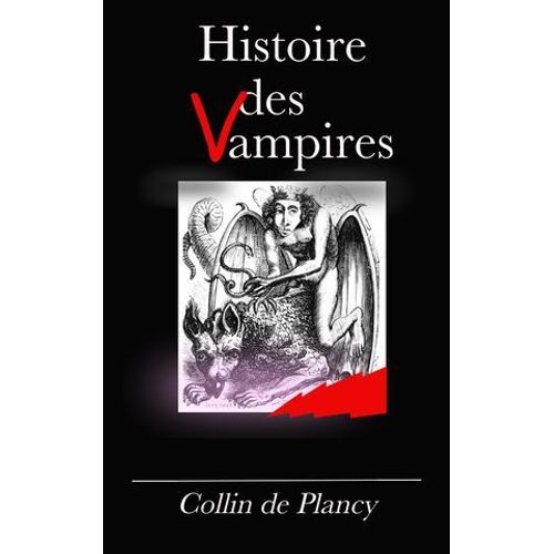 Histoire Des Vampires
