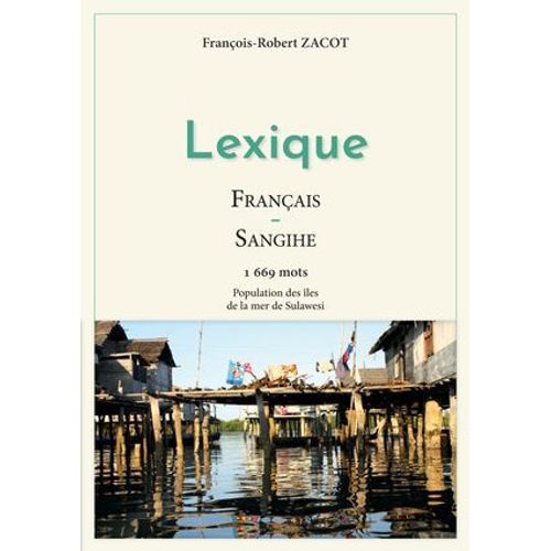 Lexique Français - Sangihe