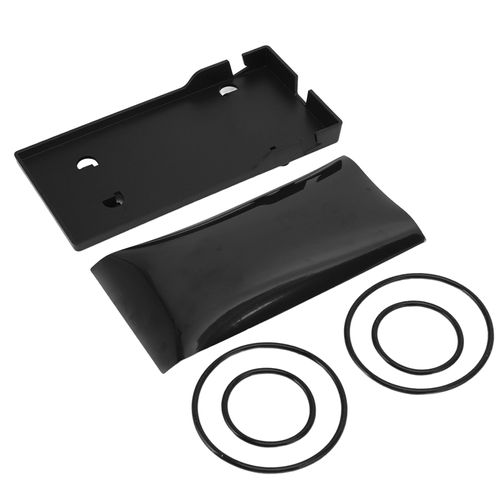 Connor Support De Telephone Pour Velo Stationnaire, Support De Telephone Portable Antiderapant, Plateau De Montage Pour Telephone Portable, Pour L'equitation En Exterieur