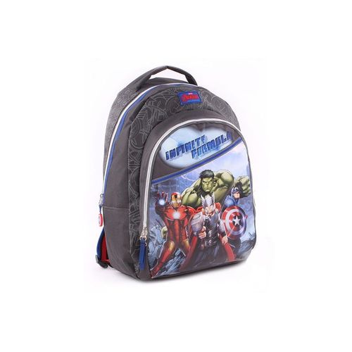Sac à Dos (Bagages, Sacs, cartables, Trousses,Parapluie.) AVENGERS Fantaisie Sac à Dos 2028577 44x34x15cm
