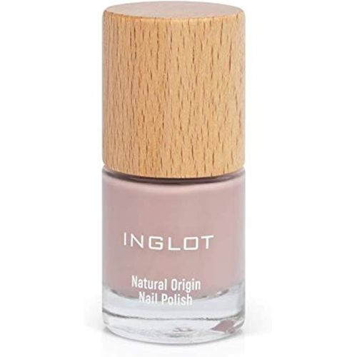 Ytseazn-Vernis À Ongles | Couleur Naturelle Et Éclatante | Longue Tenue Et Résistant À L'usure | Application Facile Et Brillance Éclatante | Natural Origin | 8ml : 004 