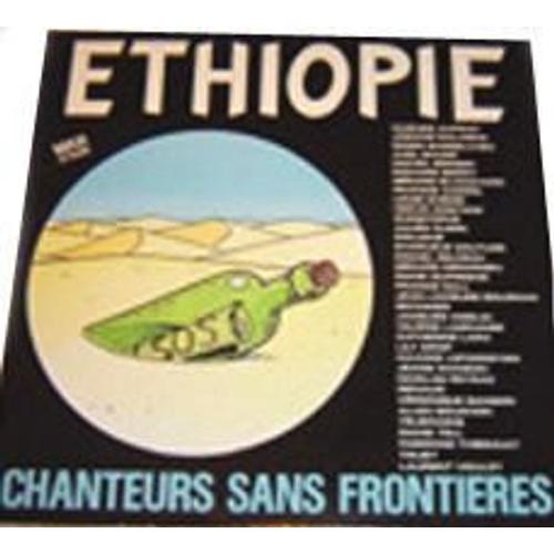 Ethiopie