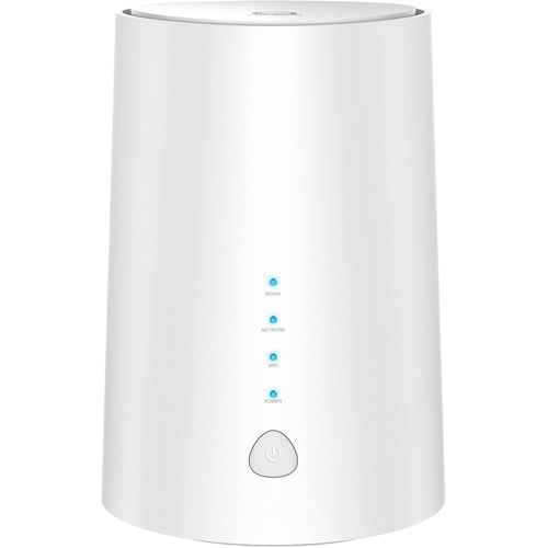 ytseazn-Hh71Vm Link Hub Home Station White Modem Router Wifi 4G Lte Cat 7(300/100Mbps) Max 32 Utilisateurs