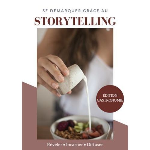 Se Démarquer Grâce Au Storytelling
