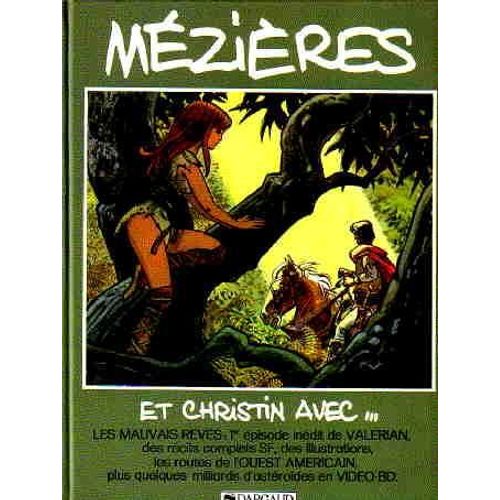 Mezieres Et Christin Avec - (Special Valerian)